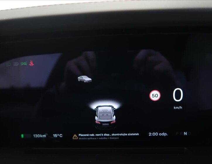 Tesla Model S Hatchback 0,0 493 kw