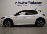 Peugeot 208 Hatchback 1,2 l 74 kw