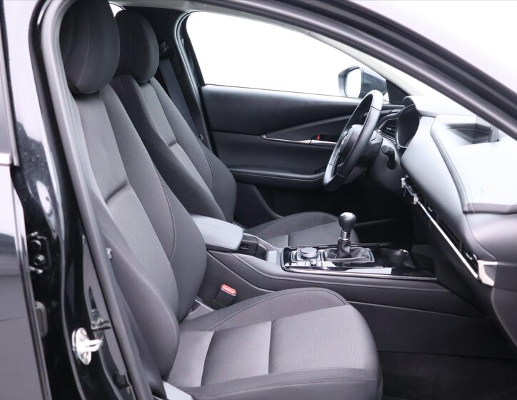 Mazda CX-30 SUV 2,0 l 137 kw