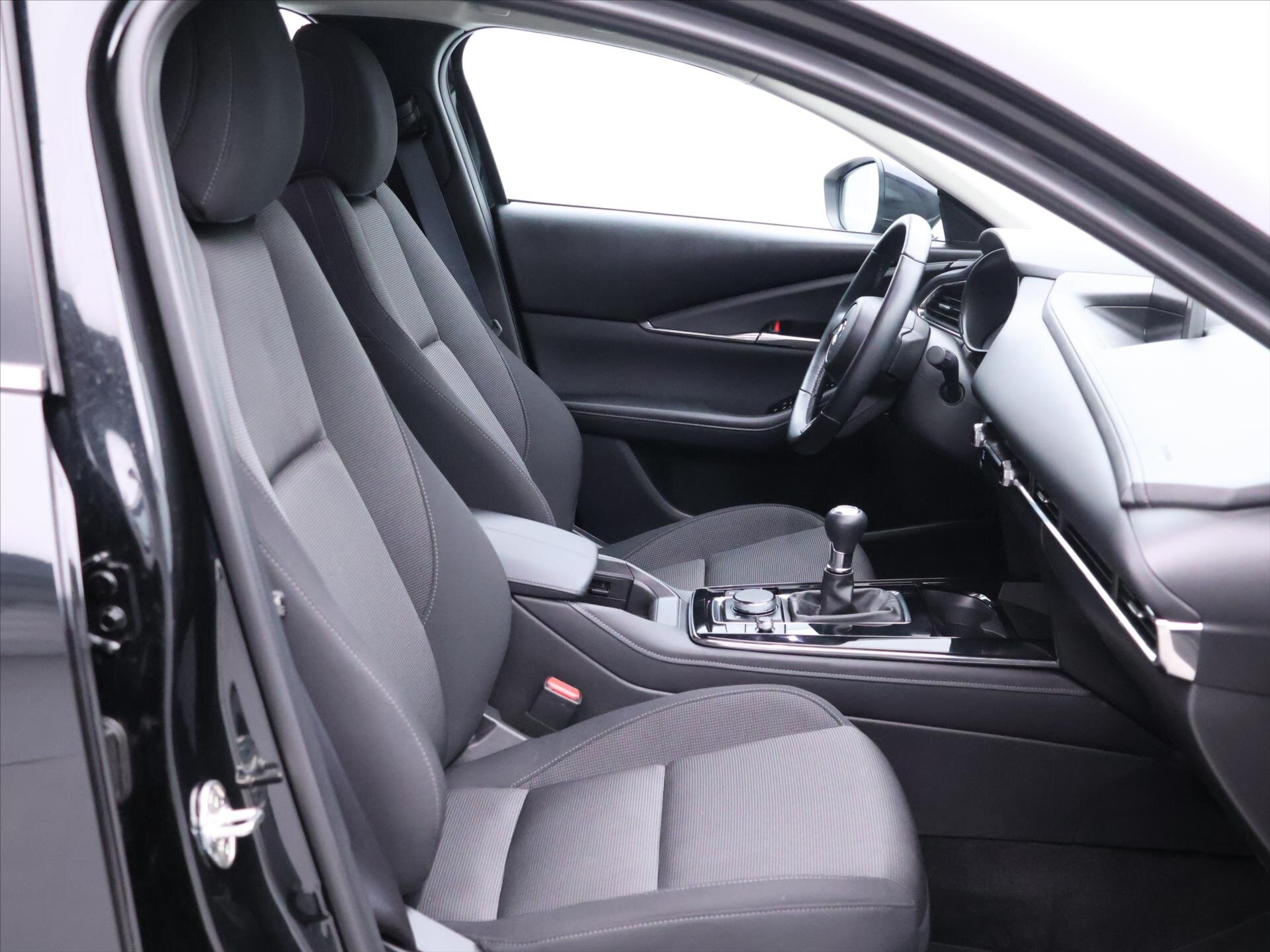 Mazda CX-30 SUV 2,0 l 137 kw