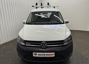 Volkswagen Caddy 13
