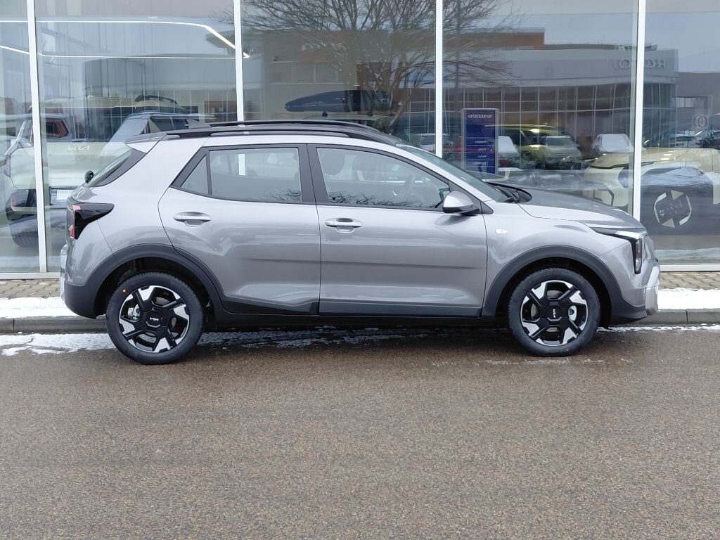 KIA Stonic Hatchback 998,0 74 kw