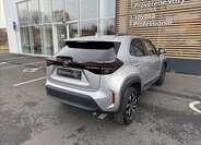 Toyota Yaris Cross Hatchback 1,5 l 68 kw