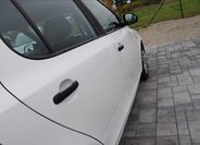 Škoda Fabia Hatchback 1,2 l 44 kw