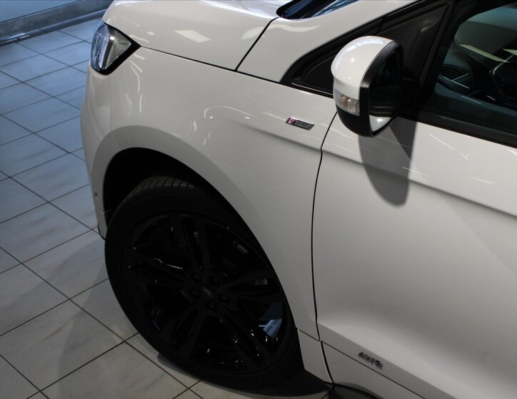 Ford Edge SUV / Terénní 2,0 l 175 kw