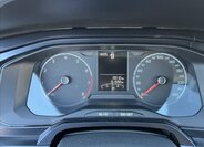 Volkswagen Polo Hatchback 999,0 48 kw