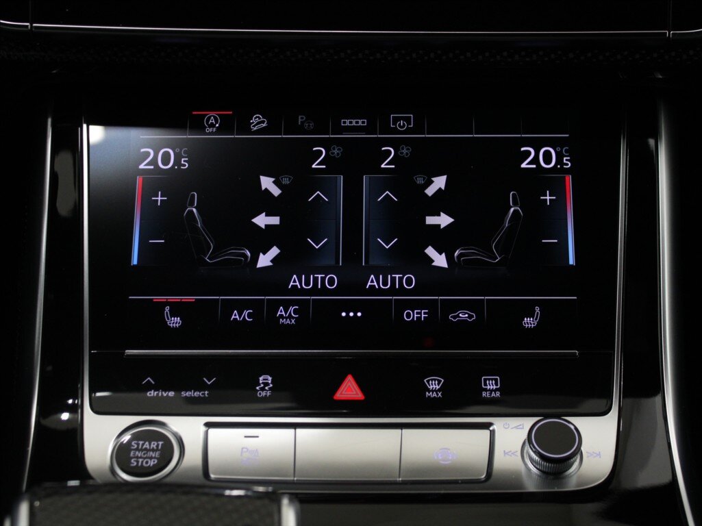 Audi Q7 SUV 3,0 l 250 kw