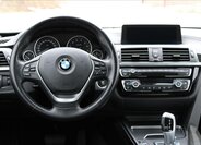 BMW Řada 4 Ostatní 2,0 l 185 kw