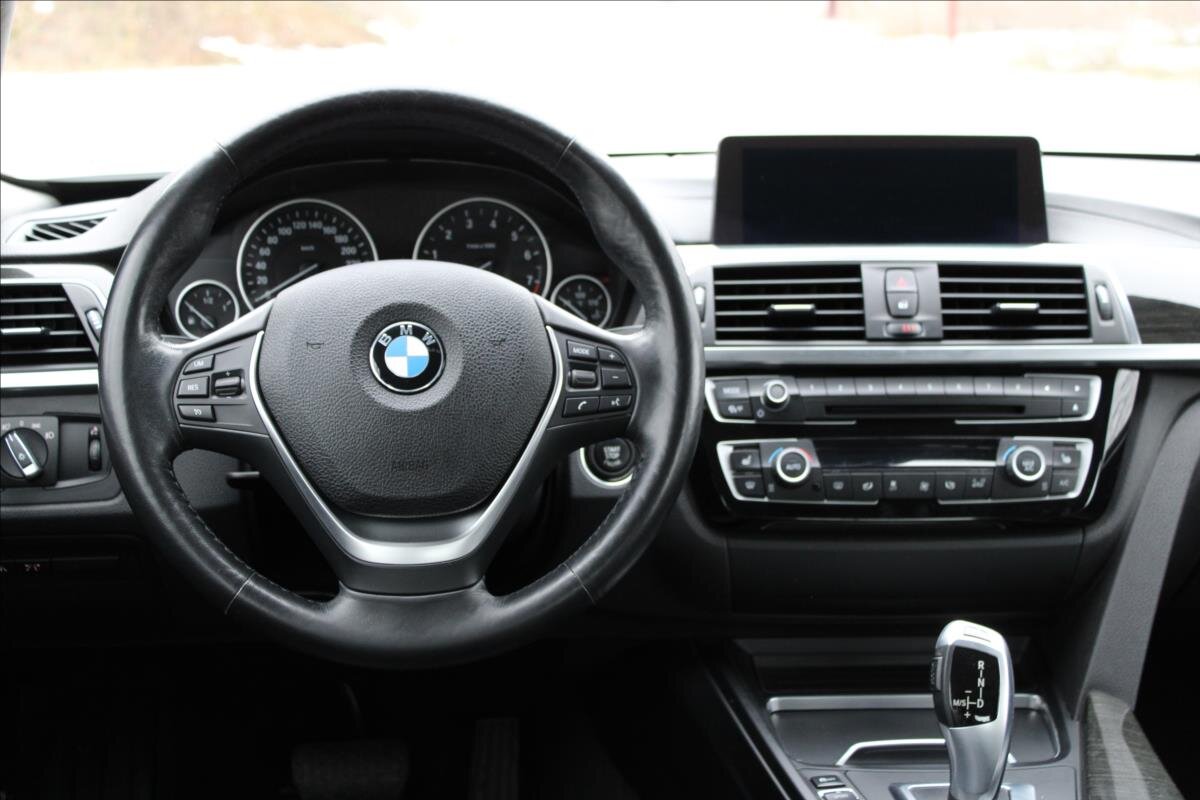 BMW Řada 4 Ostatní 2,0 l 185 kw