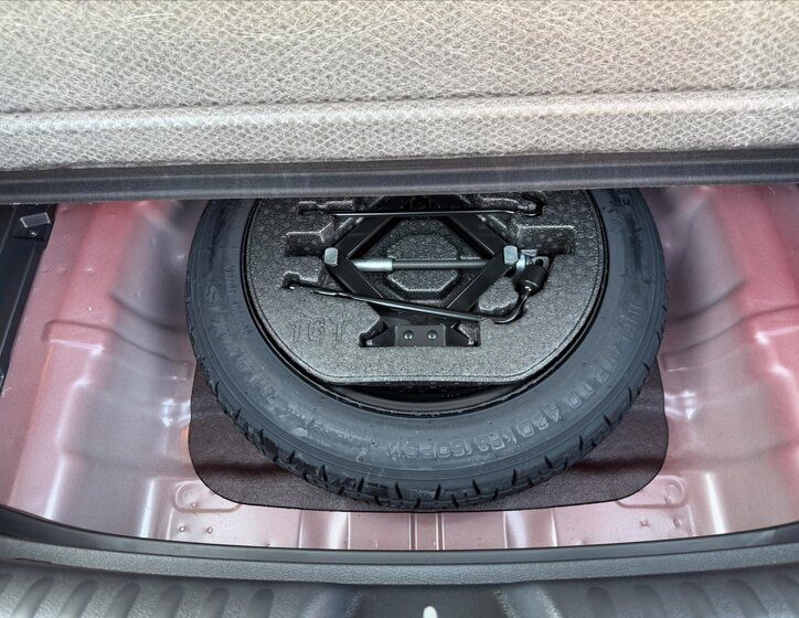 KIA XCeed CUV / Crossover 1,6 l 110 kw