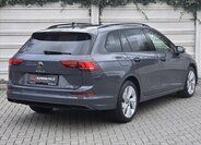 Volkswagen Golf Kombi 1,5 l 110 kw