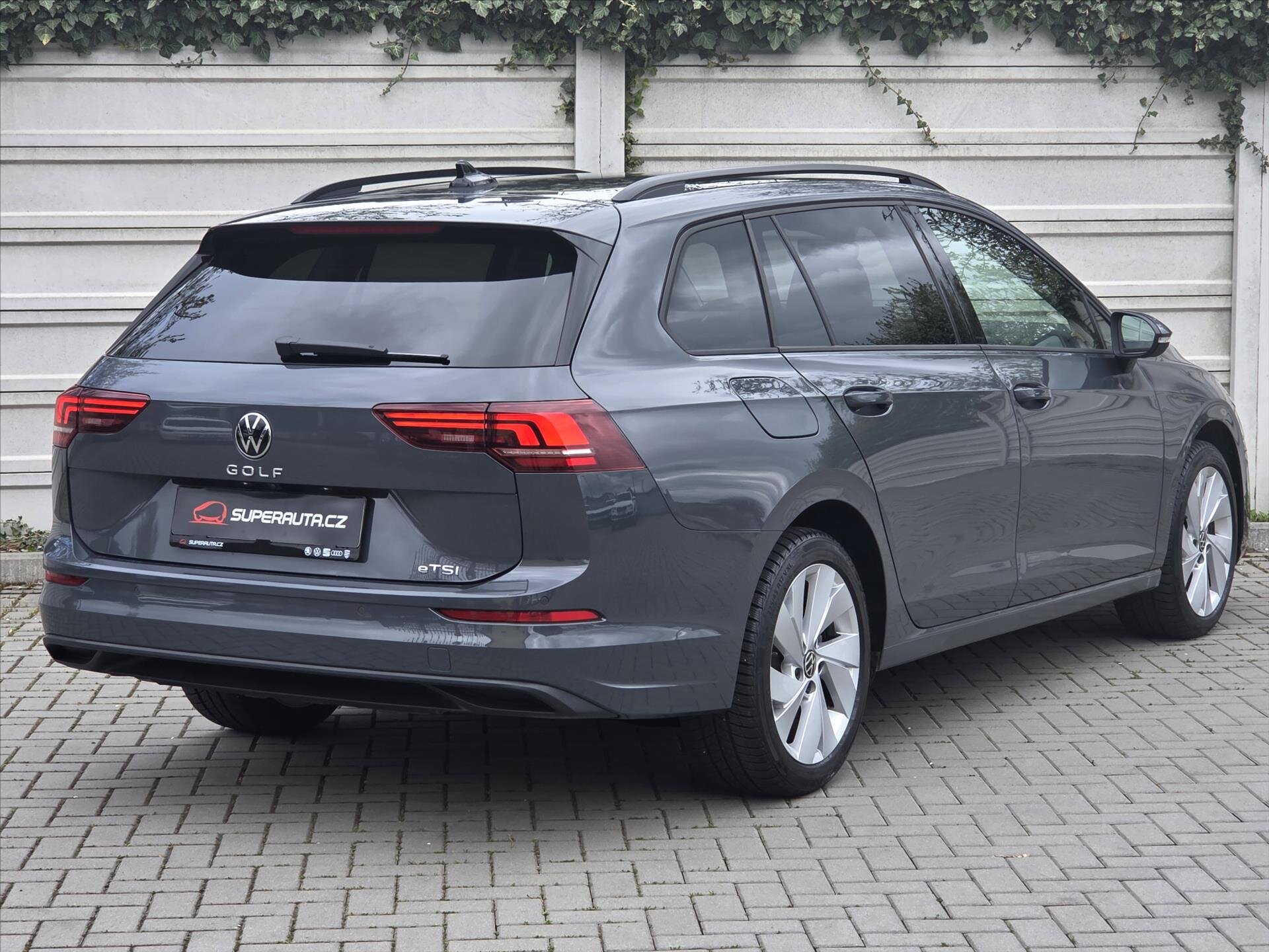 Volkswagen Golf Kombi 1,5 l 110 kw