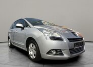 Peugeot 5008 MPV 1,6 l 88 kw
