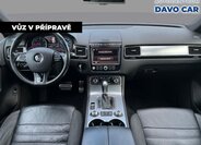 Volkswagen Touareg SUV 3,0 l 193 kw