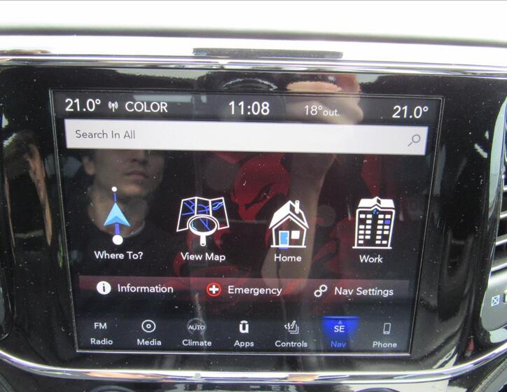 Jeep Grand Cherokee 19