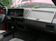 Škoda Favorit Hatchback 1,3 l 46 kw