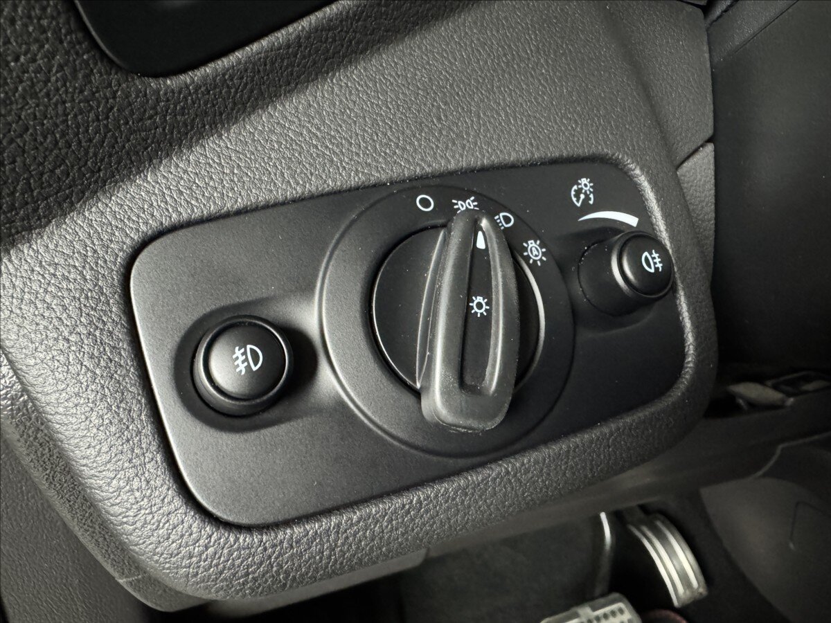 Ford Kuga SUV 2,0 l 178 kw