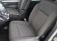 Opel Zafira MPV 1,5 l 88 kw