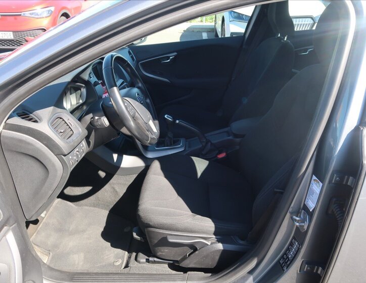 Volvo V40 Hatchback 1,6 l 88 kw