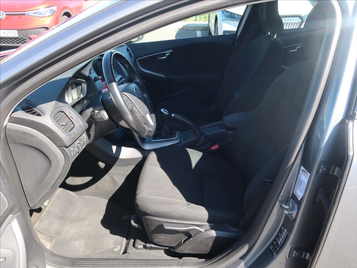 Volvo V40 Hatchback 1,6 l 88 kw