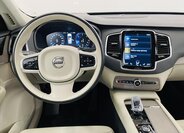 Volvo XC90 SUV / Terénní 2,0 l 173 kw