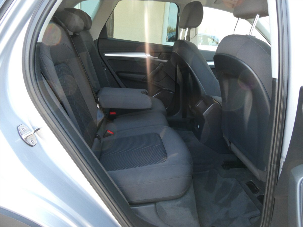 Audi Q5 SUV / Terénní 2,0 l 120 kw