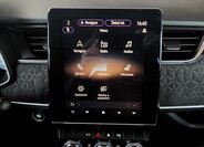 Renault ZOE Hatchback 0,0 100 kw