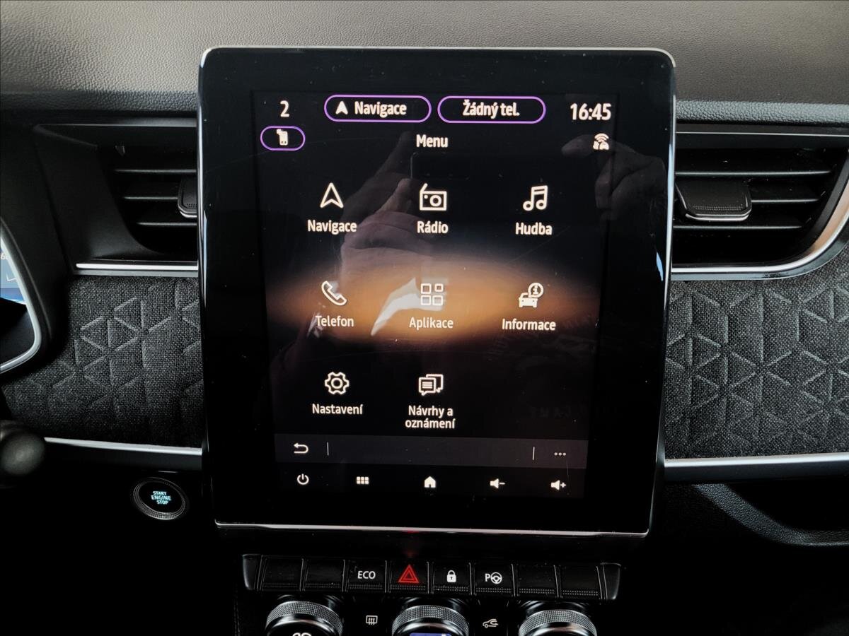 Renault ZOE Hatchback 0,0 100 kw