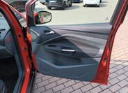 Ford Grand C-MAX MPV 2,0 l 103 kw