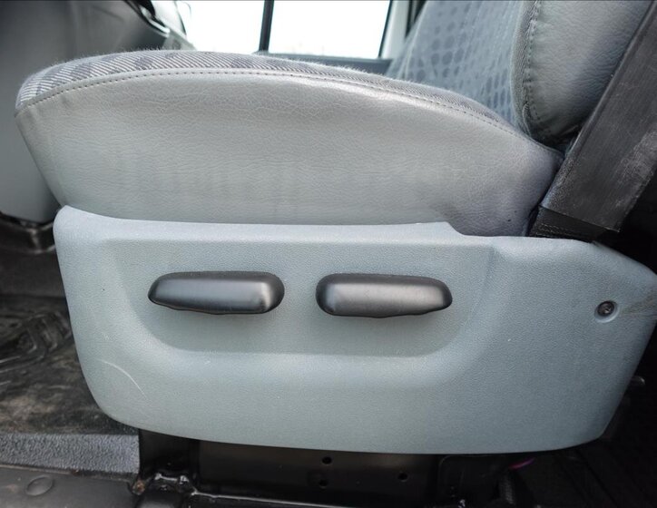 Ford Transit Ostatní 2,2 l 74 kw