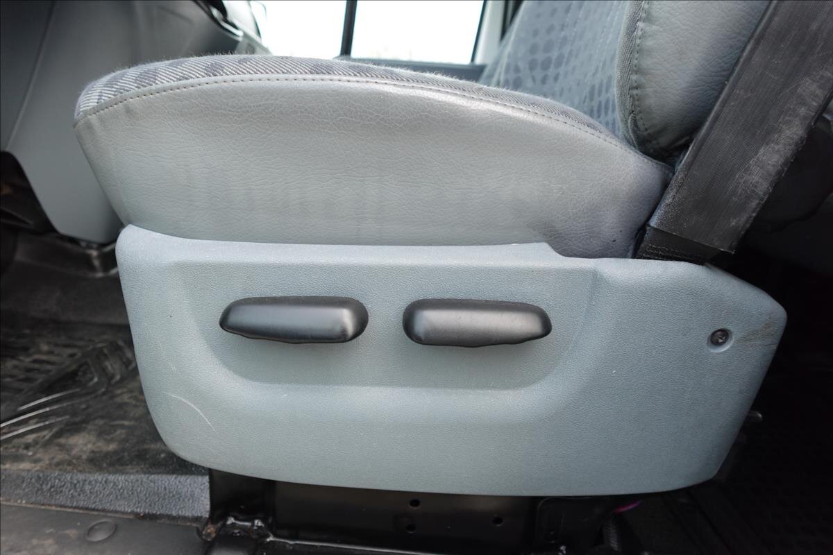 Ford Transit Ostatní 2,2 l 74 kw