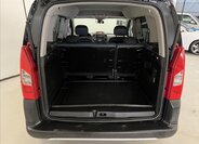 Citroën Berlingo Kombi 1,6 l 68 kw