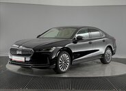 Škoda Superb Liftback 2,0 l 110 kw