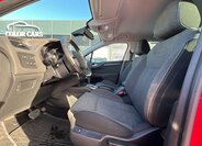 Citroën C4 Hatchback 1,2 l 96 kw