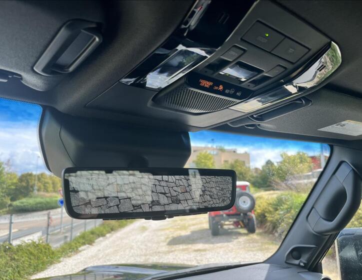 Toyota Land Cruiser 21