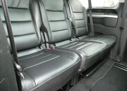 Peugeot Traveller MPV 2,0 l 130 kw