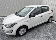 Hyundai i20 Hatchback 1,2 l 62 kw