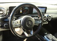 Mercedes-Benz CLA Sedan 2,0 l 140 kw