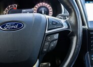 Ford Edge SUV / Terénní 2,0 l 154 kw