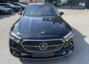 Mercedes-Benz Třídy E 2