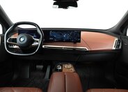 BMW iX SUV 0,0 240 kw