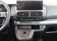 Toyota ProAce Verso VAN / Minibus 2,2 l 0