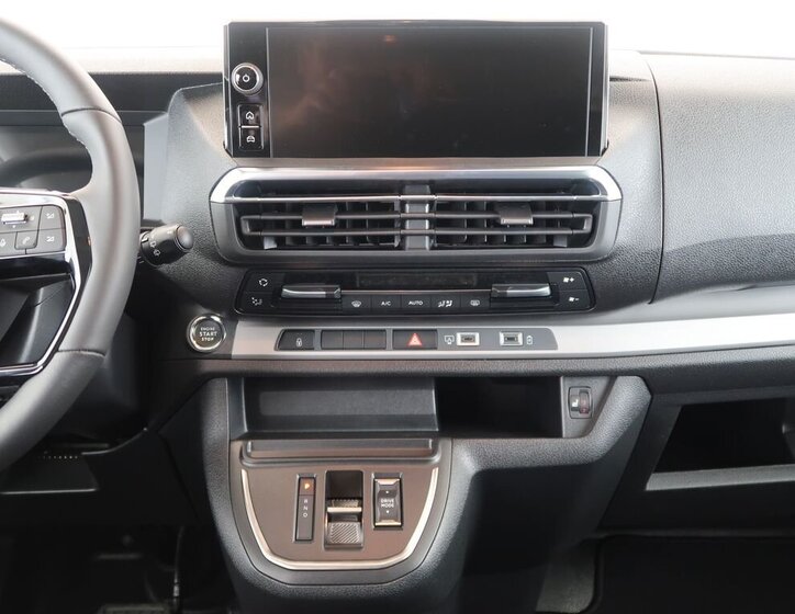 Toyota ProAce Verso VAN / Minibus 2,2 l 0