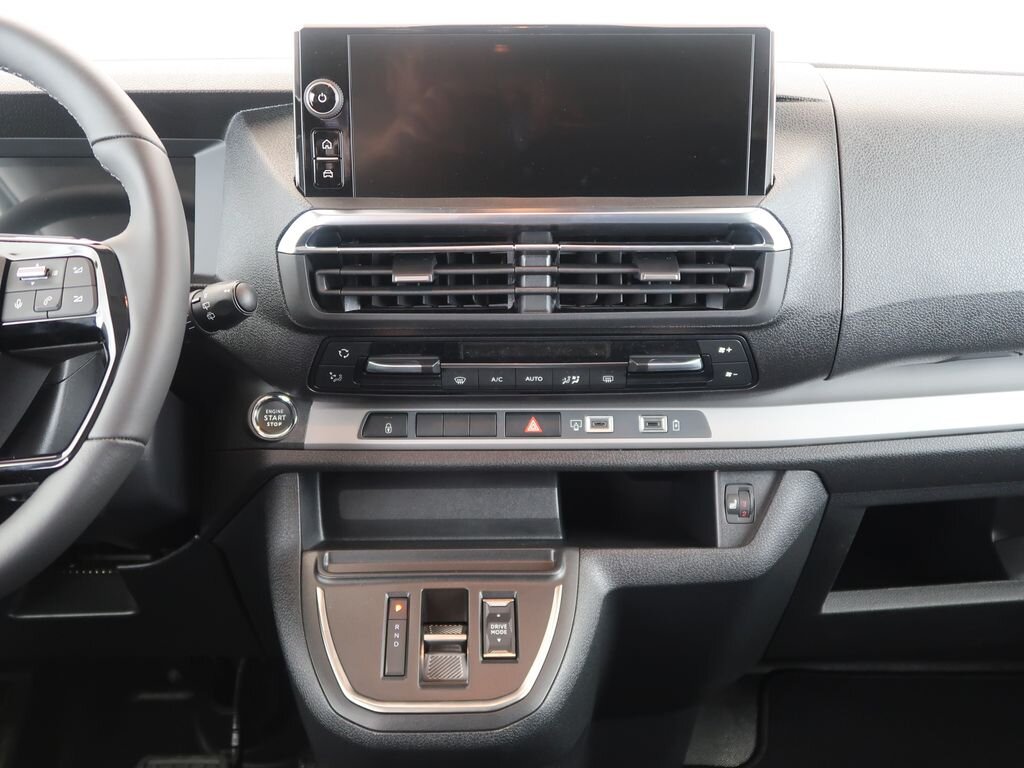 Toyota ProAce Verso VAN / Minibus 2,2 l 0