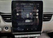 Renault Arkana Hatchback 1,3 l 103 kw