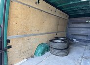 Volkswagen Crafter Ostatní 2,0 l 100 kw