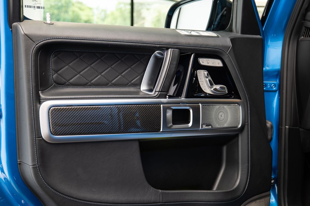 Mercedes-Benz Třídy G