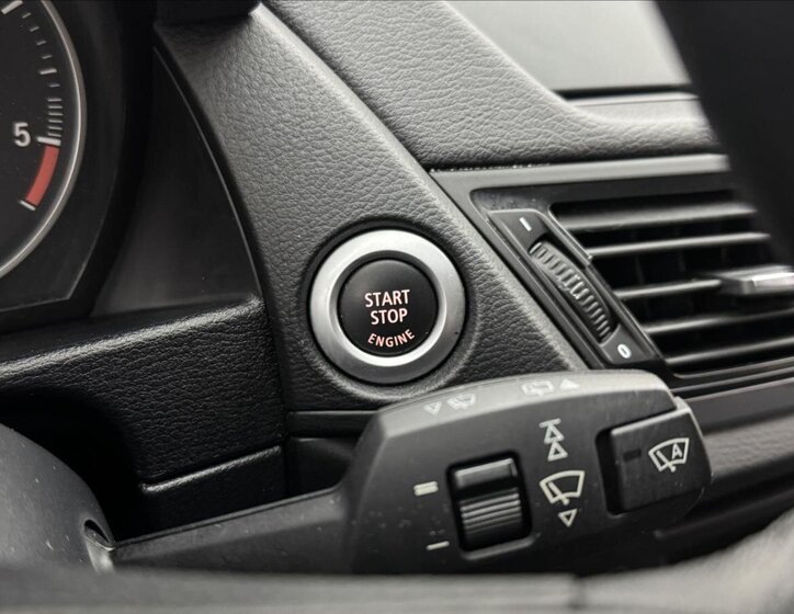 BMW X1 SUV / Terénní 2,0 l 105 kw