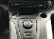 Toyota ProAce City Verso Kombi 1,5 l 96 kw