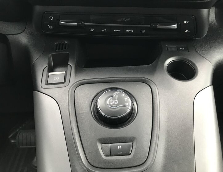 Toyota ProAce City Verso Kombi 1,5 l 96 kw